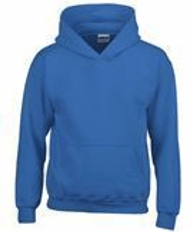 Group Hoodies