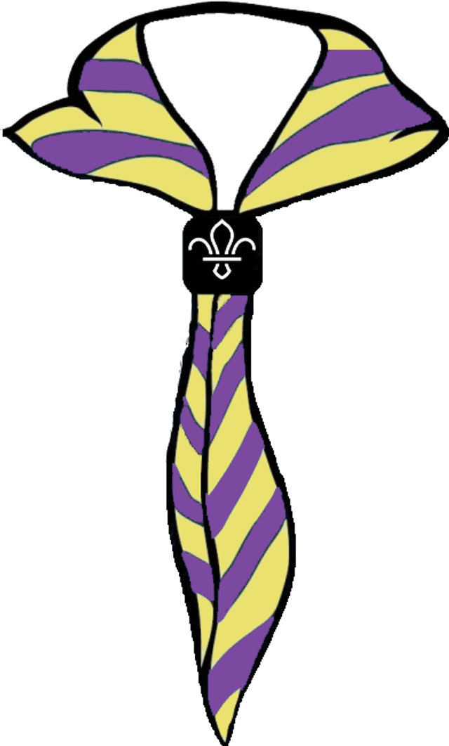 Group Scarf 