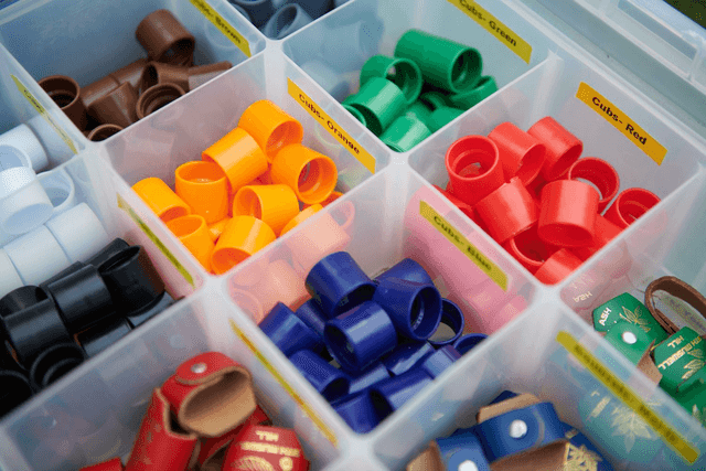 Woggle