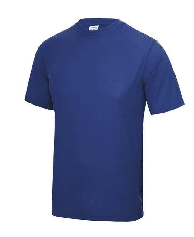 Group Technical T-Shirt