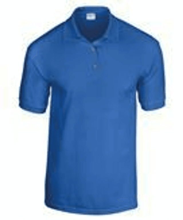 Group Polo Shirts 