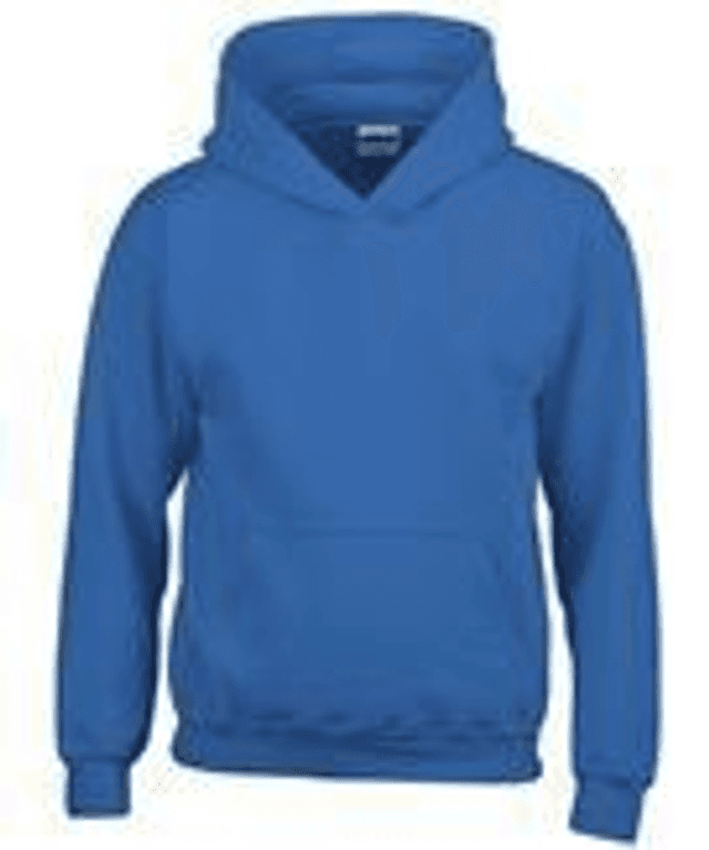 Group Hoodies